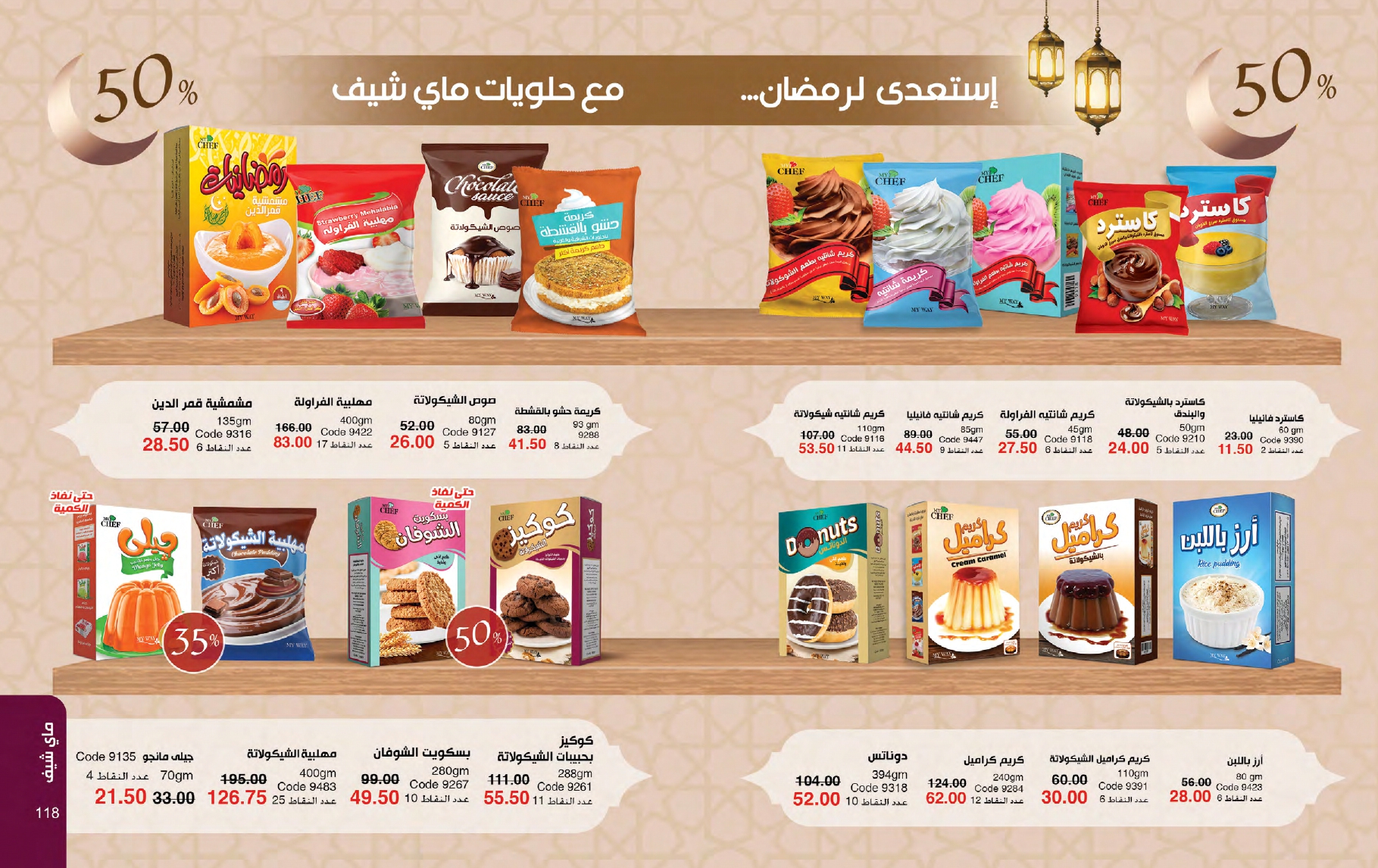 myway offers from 26feb to 26feb 2025 عروض ماى واى من 26 فبراير حتى 26 فبراير 2025 صفحة رقم 59